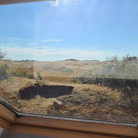 Tipi Des Dunes Surtainville Exterior foto